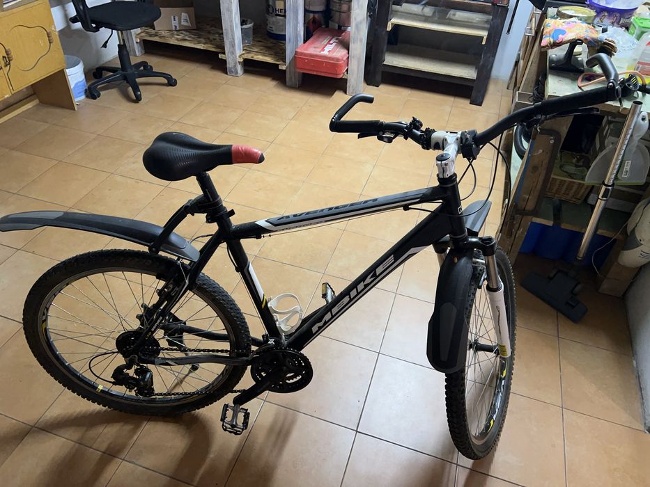 Rower MBike 26” doinwestowany