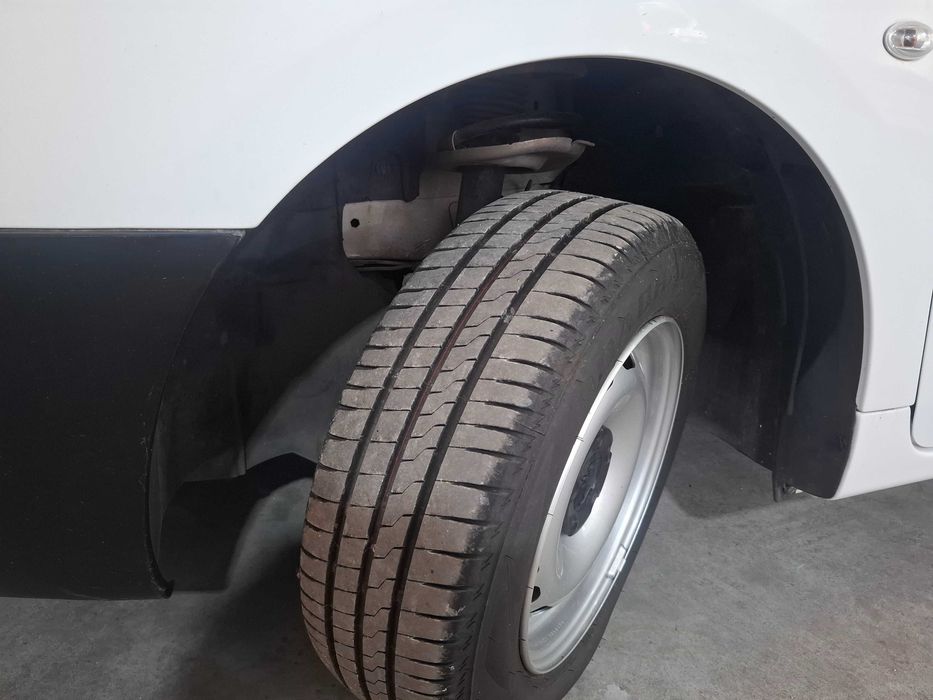Peugeot Partner 1.6 BlueHdi 2018