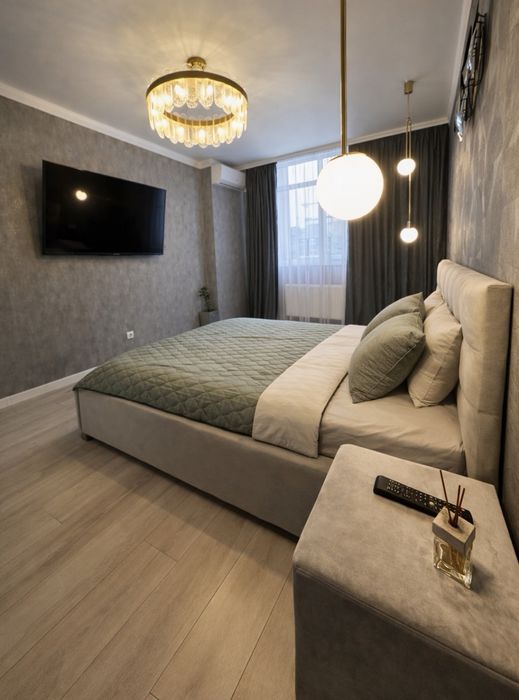 Продаж 1 кім ЖК Борисо - Глібський