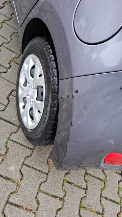 Hyundai I10 1,0lpg 2015/16