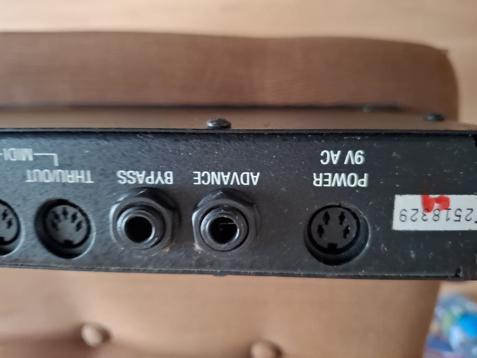 Alesis QuadraVerbGT