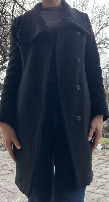 Пальто Италия размер С