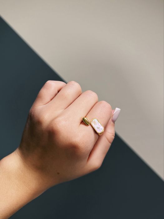 Кільце розмір 17