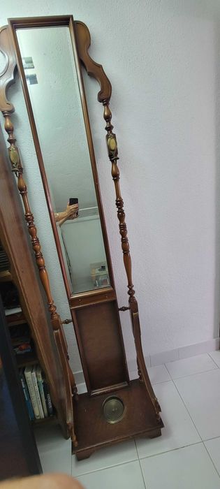 Bengaleiro de entrada