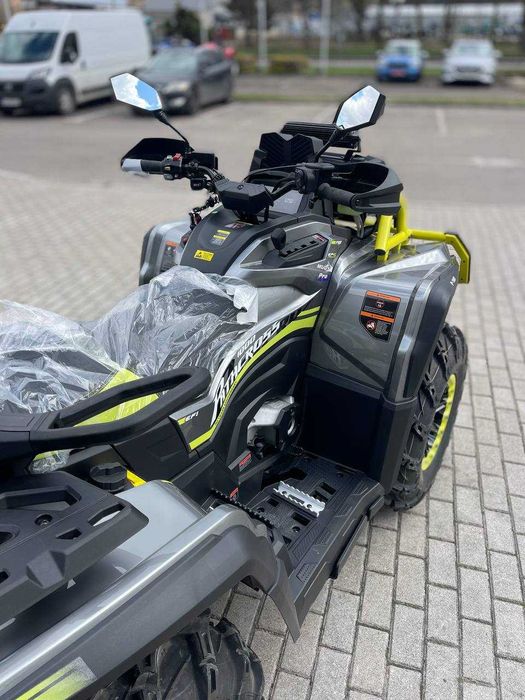 ODES pathcross 1000-l g3 2026 рік