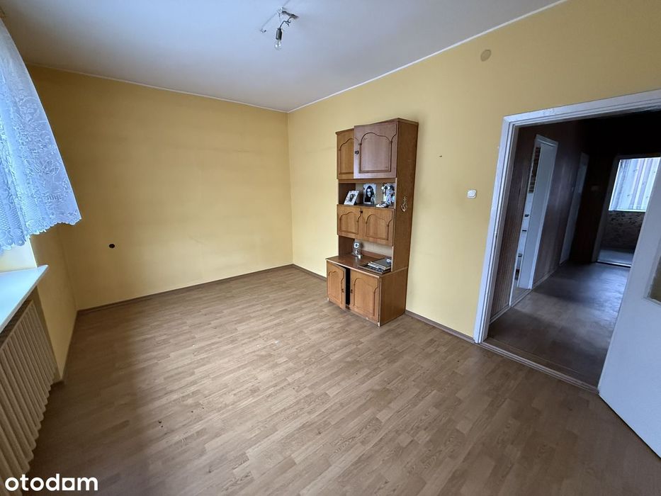 Dom z ogrodem  w Rumii