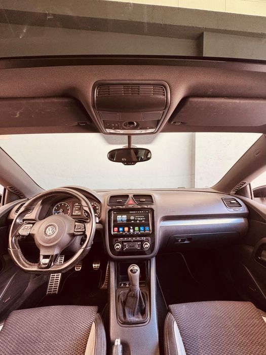 Sirocco R 265 cavalos cx manual