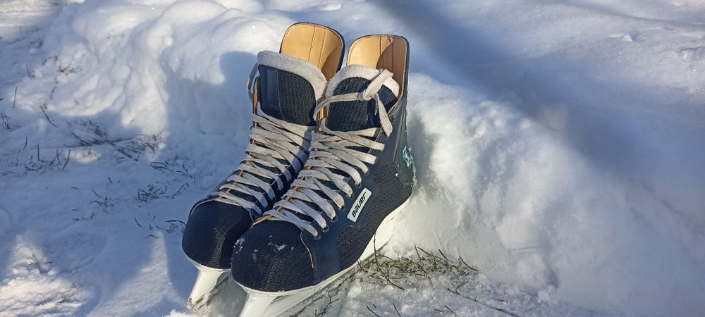 Ковзани спортивні Ковзани   43 44 45  46