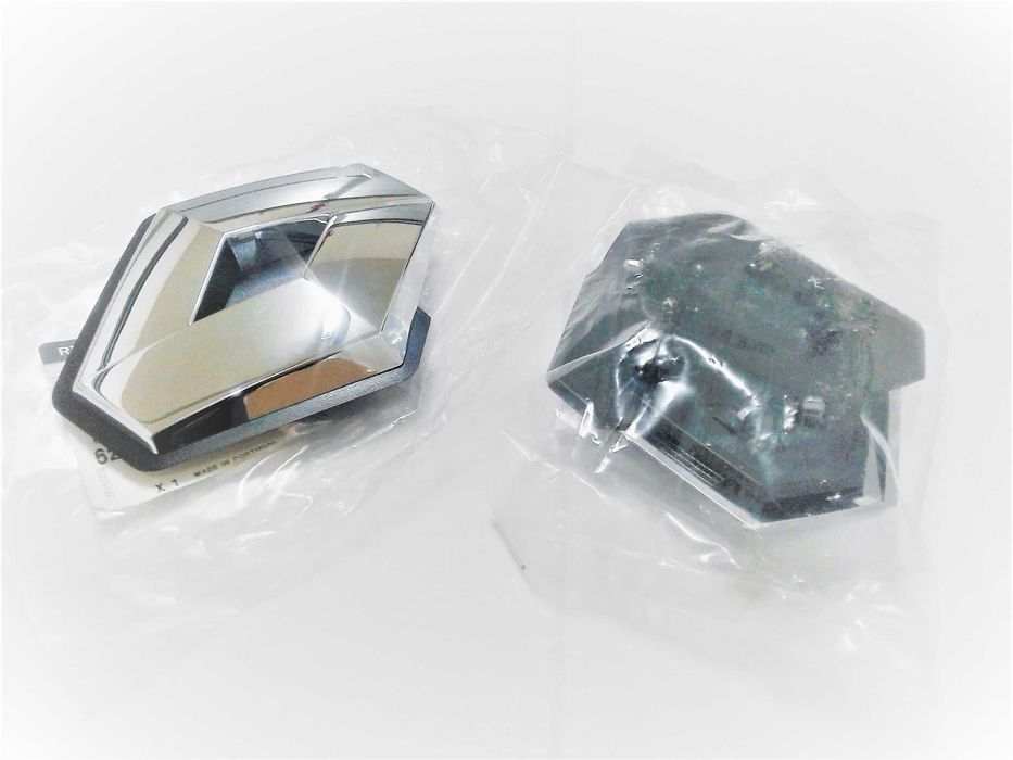 Nowy znaczek emblemat RENAULT MEGANE III