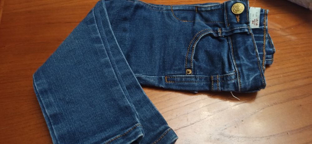 Calcas zara baby boy 12_18