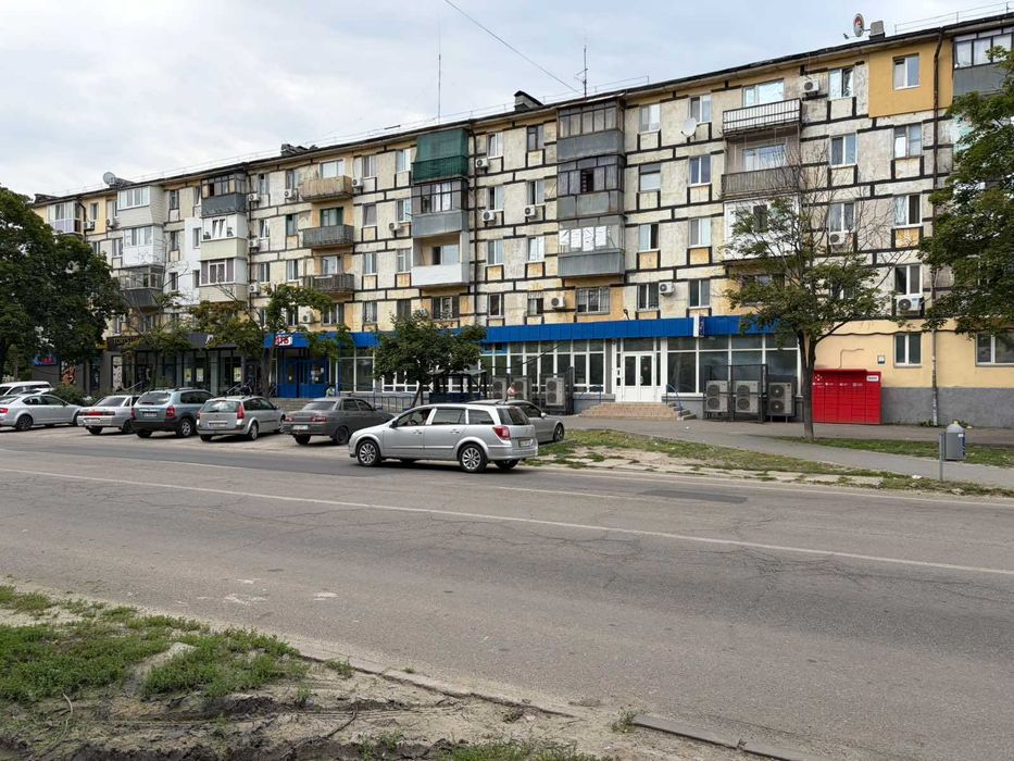 Аренда помещения по адресу ул. Калнышевского, 31