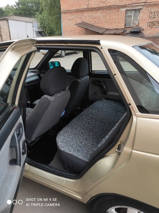 Продам 2110 Сумы