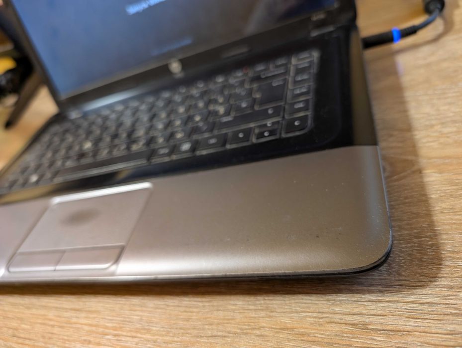 ; Ноутбук ; HDD250GB ; 2GB