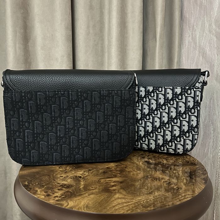 Сумка Christian Dior