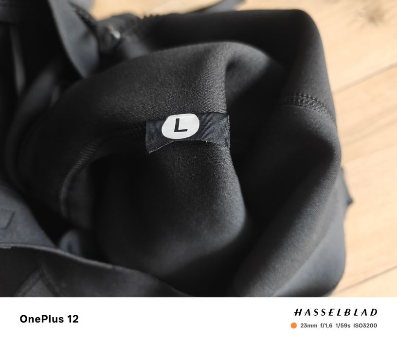 Pianka neoprenowa Doni rozmiar L,