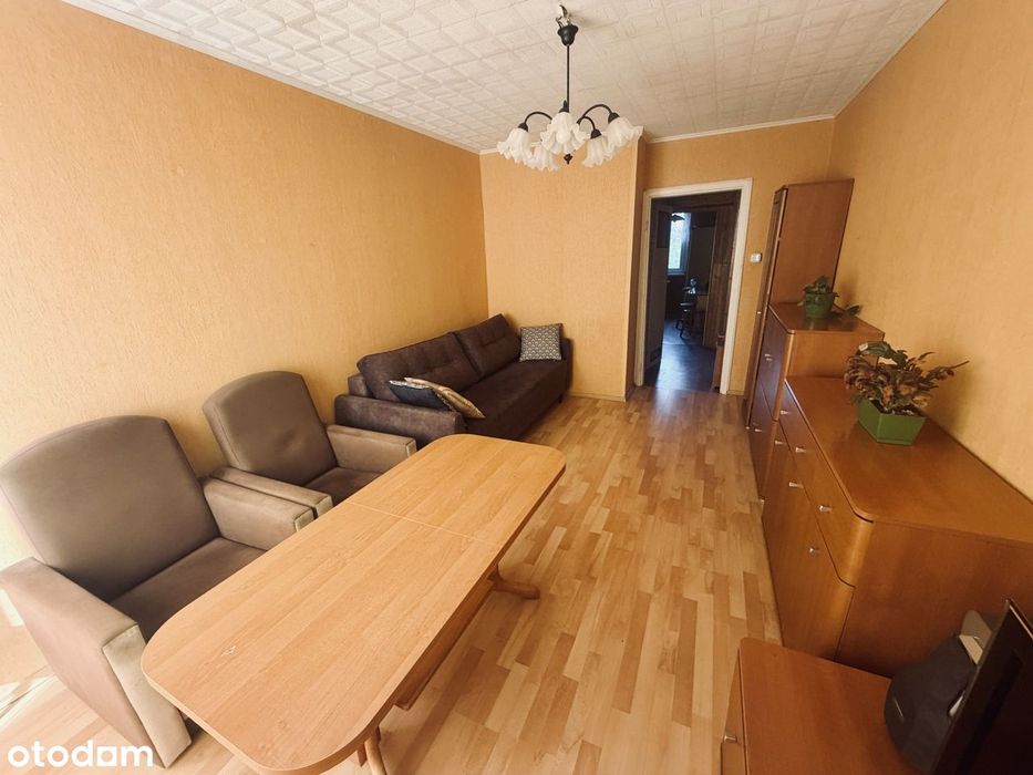 Mieszkanie – Wrocław - Widok 3