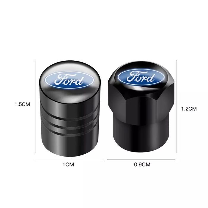 Колпачки ниппеля Ford