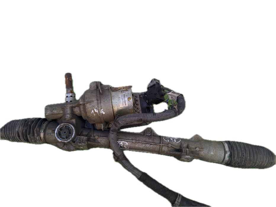 Caixa de direção PEUGEOT 207 (WA_, WC_)