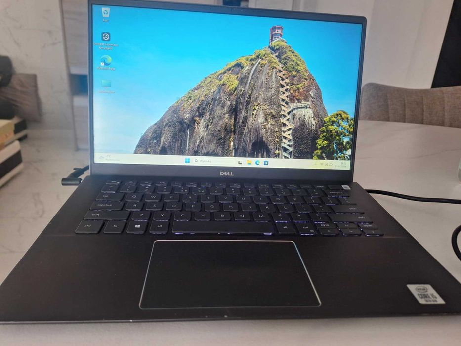 Laptop Dell Vostro 14 5401, i5-10gen, 16GB, SSD 256GB, Full HD