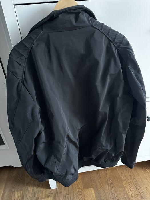 Wiatrowka kurtka meska XL Jack&Jones