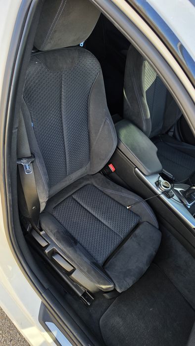 BMW F31  320D Pack M