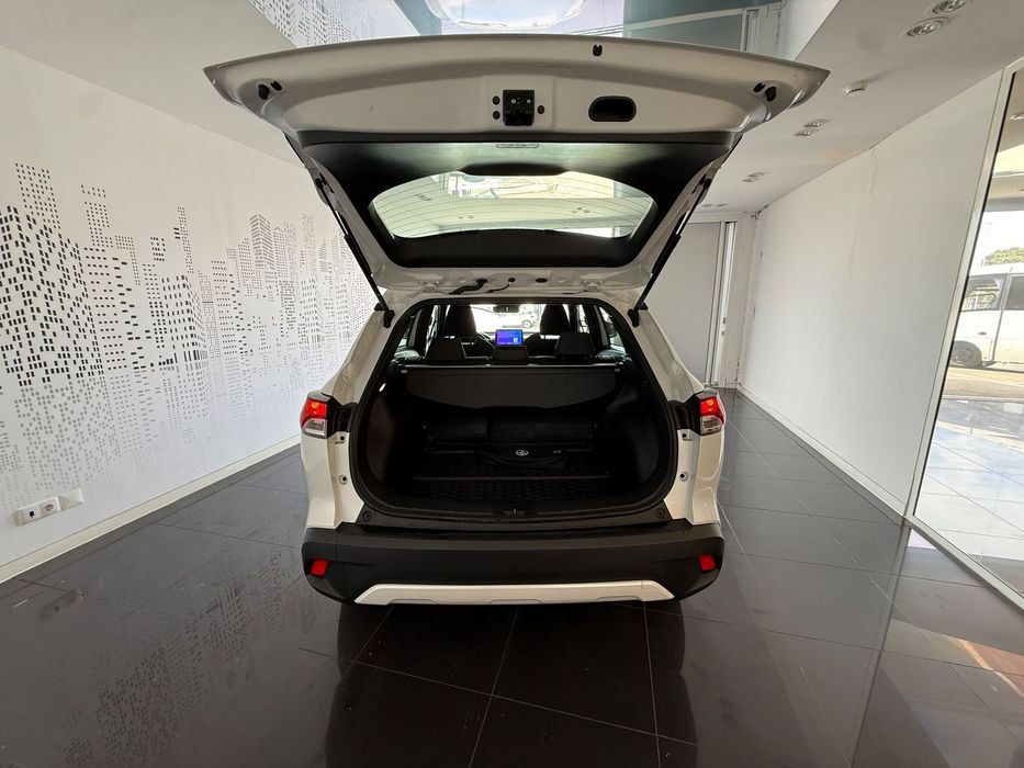 Toyota Corolla Cross 1.8 Hybrid Comfort