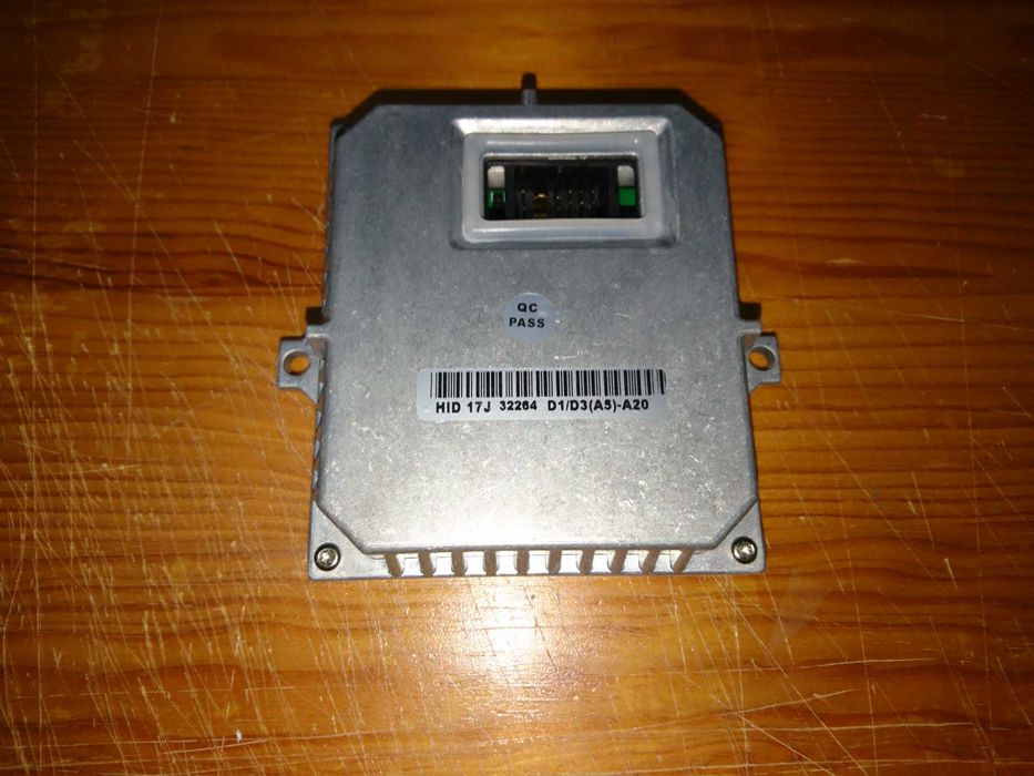 Balastro Xenon oem Bmw, Audi, Mercedes, etc