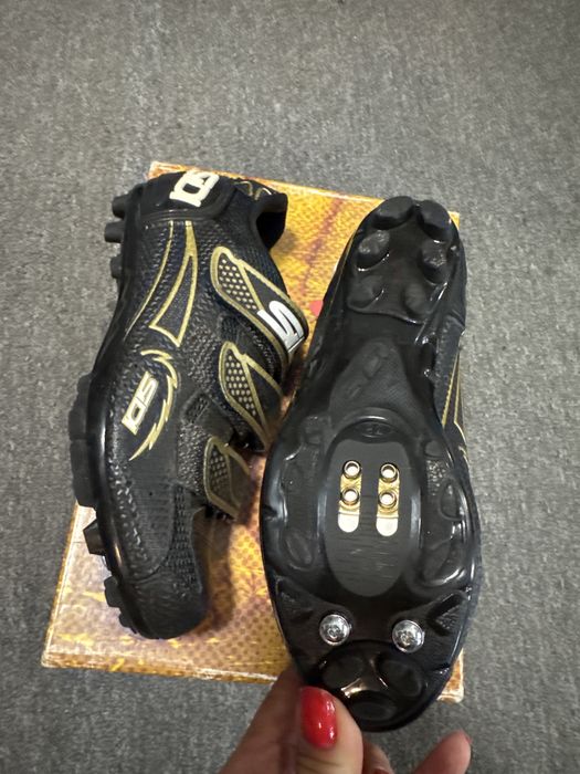 Buty Sidi mtb Giau Woman 38 lub 39