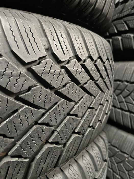 185/65 R14 Continental WіnterContact TS860 (Гума,Резина - Зима)