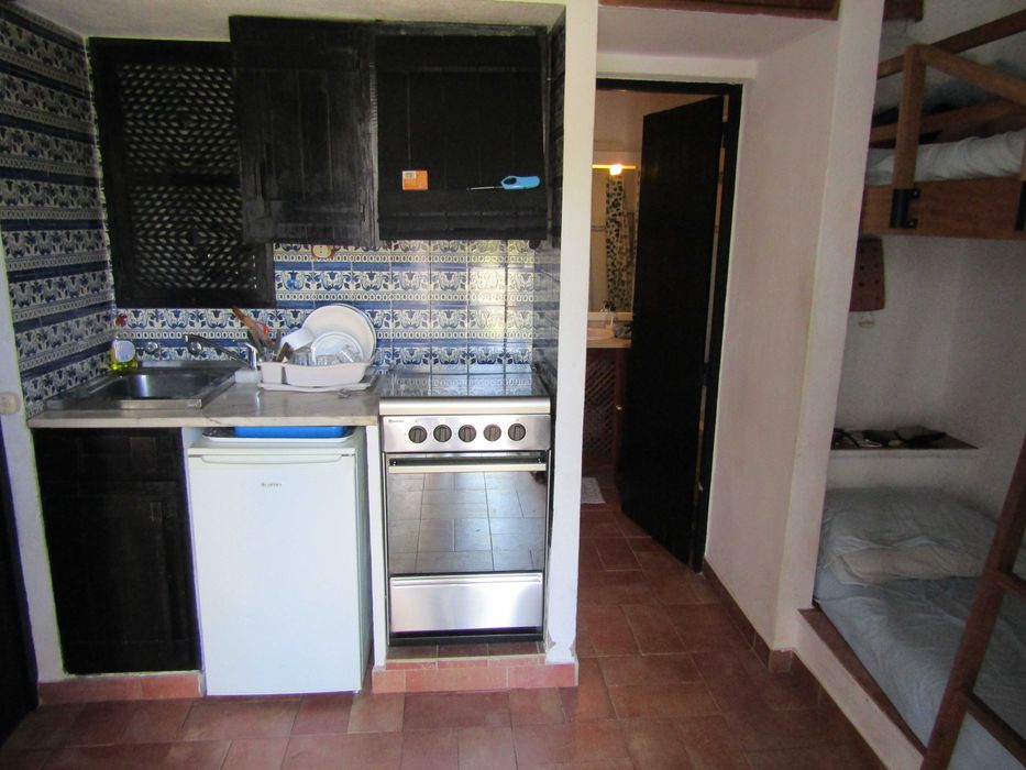 Apartamento Cabanas de Tavira