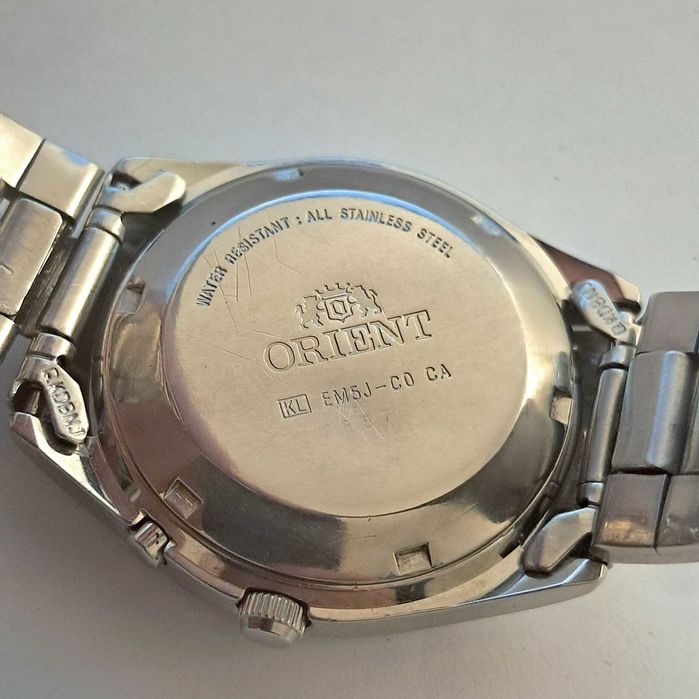 Zegarek Orient automat