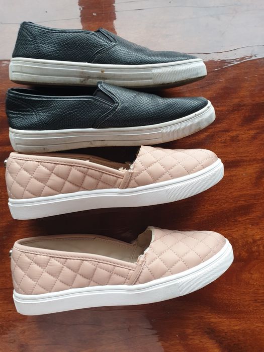 Лоферы. Макасины