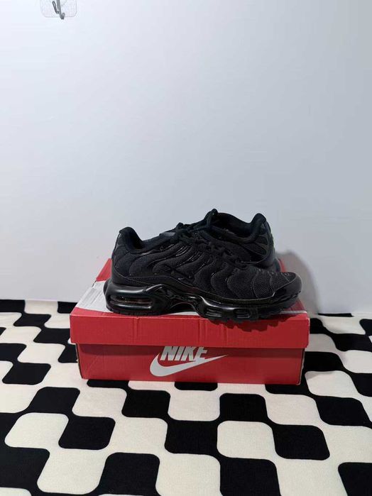 Air Max TN Plus Black R.41