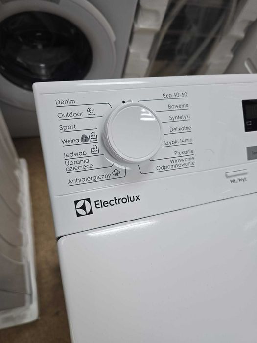 OUTLET nowa Electrolux Pralka EW6TN5261FP gwar 2 lata L6 &
