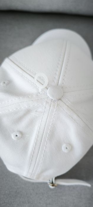 Lacoste Boné  branco