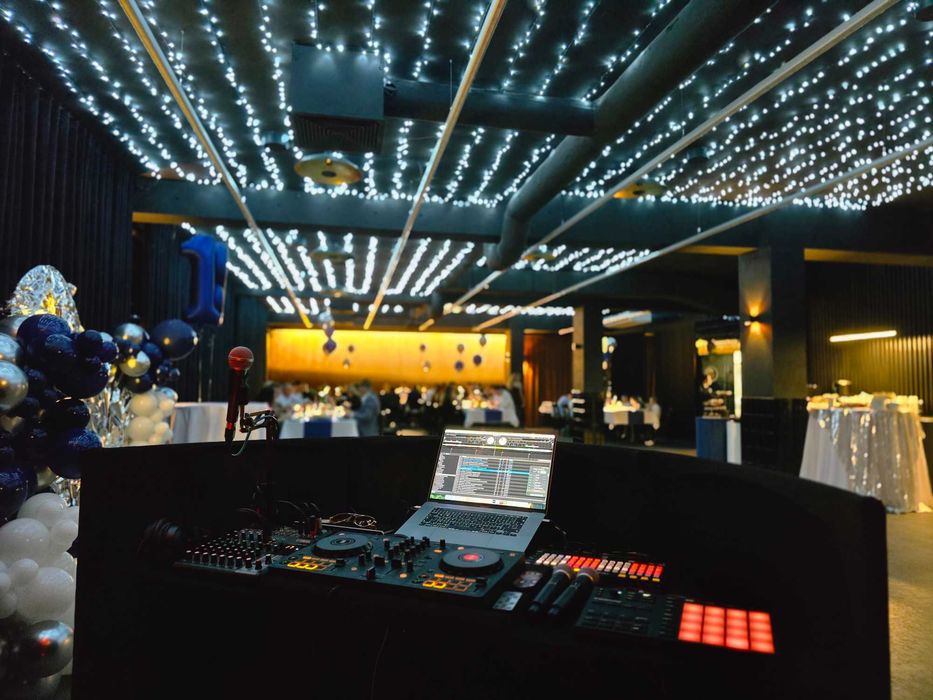 DJ i Konferansjer - Czytaj Opis | + BONUS | DJ Wesele PL/ENG Wedding