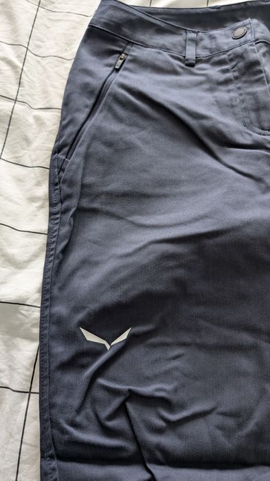 Salewa Fanes Co spodnie damskie rozmiar S metki