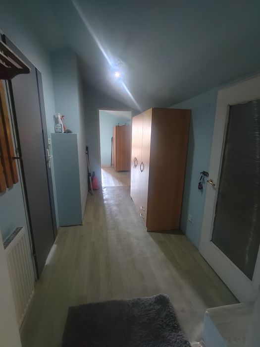 Wynajem pokoi. Komfortowe mieszkanie na poddaszu