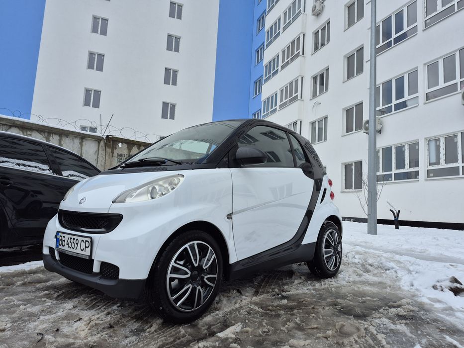 Продам  Smart , смарт