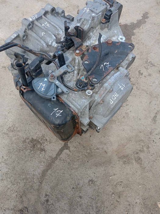 HYUNDAI SONATA V 2.0 CRDI 140KM акпп  T61BDP Киа Хюндай Kia 2.0дизель