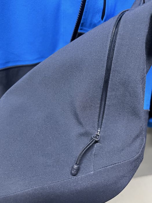 Куртка чоловіча The north face gore tex