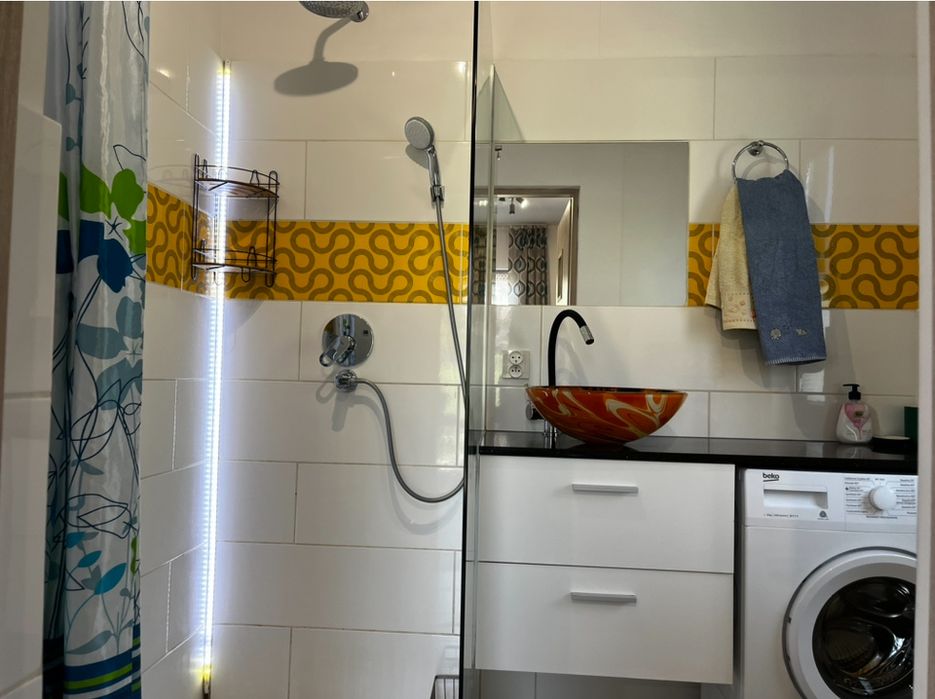 Domki całoroczne na wynajem „Oaza Soblówka „w Soblówce