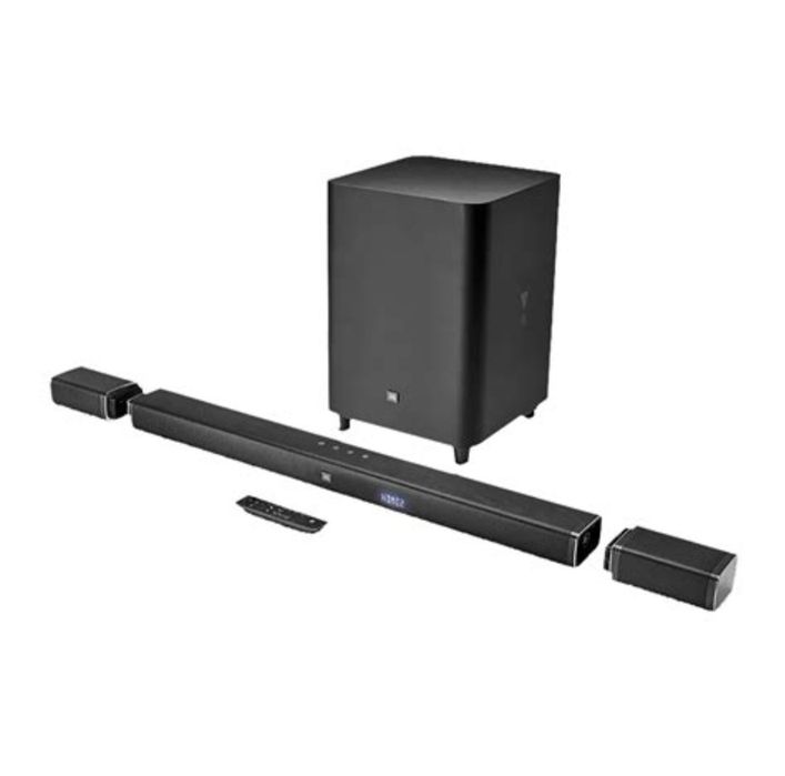 Продаю JBL BAR 5.1