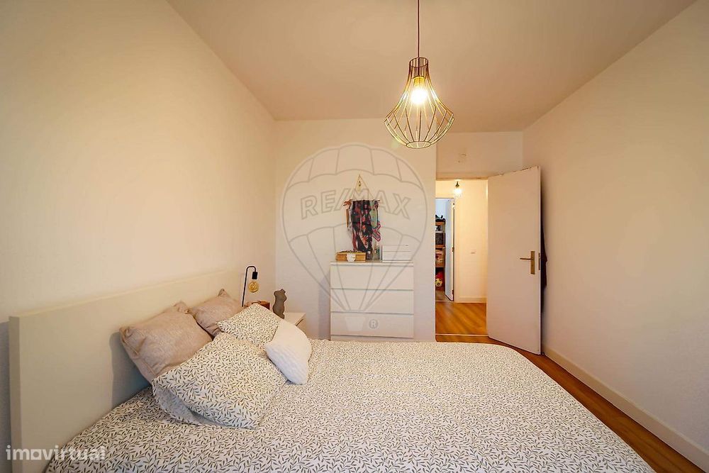 Apartamento T2 para venda