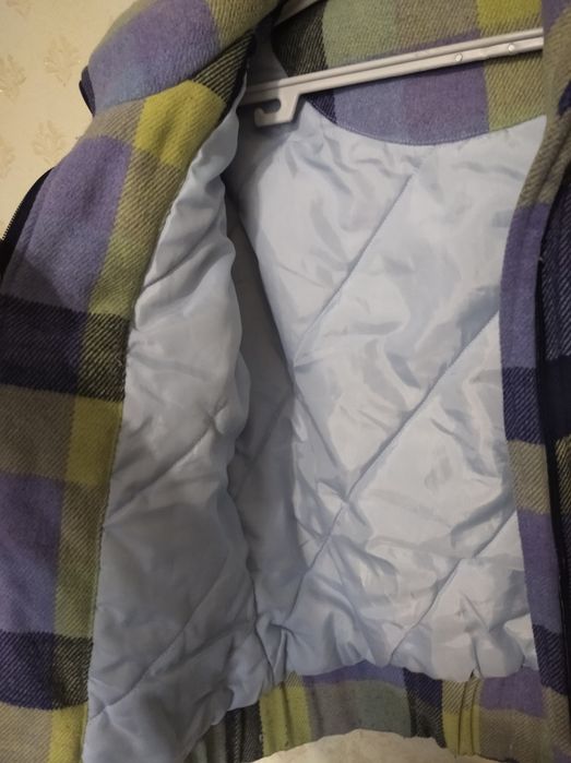 Куточка весенняя