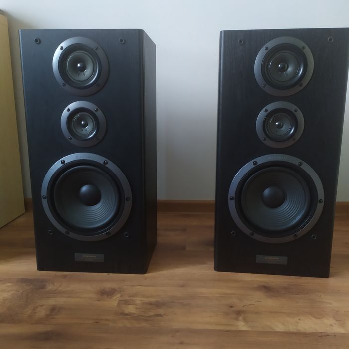 Kolumny głośnikowe Pionieer CS 5030
