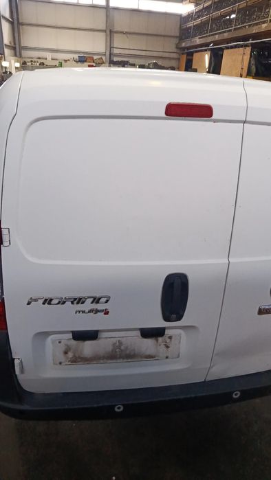 Porta da mala esquerda FIAT Fiorino Furgão/Combi (225_)