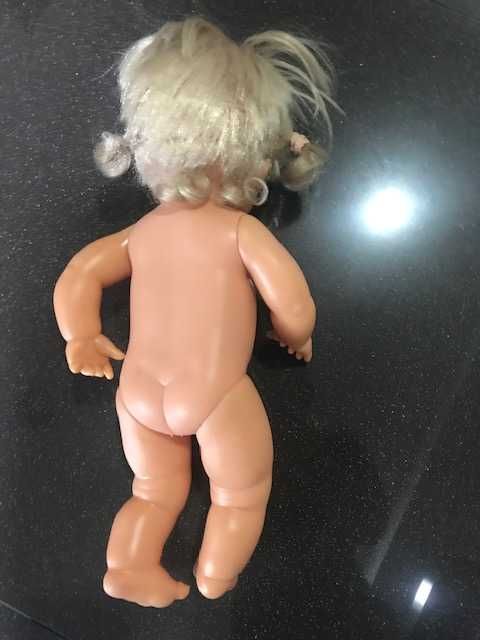 Boneca Nenuco Famosa