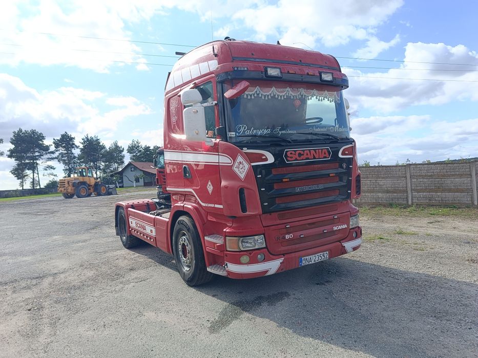 Scania