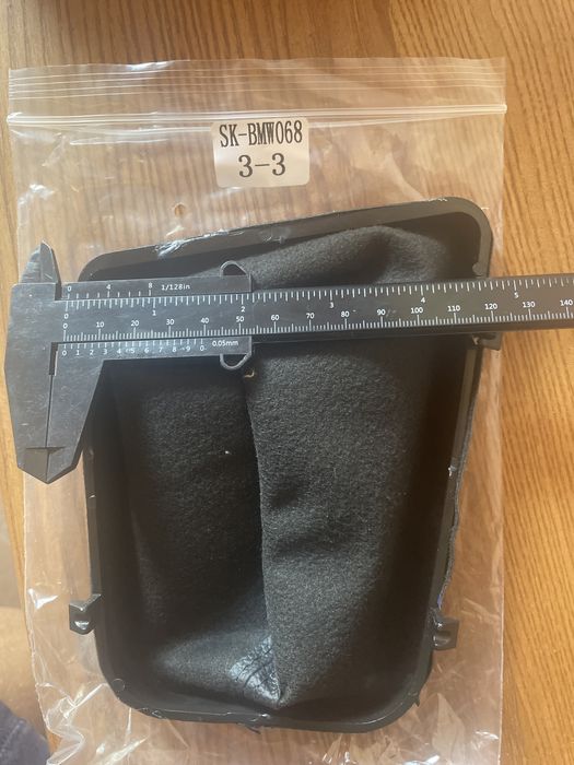 Кожух обшивка чехол куліси ручки кпп BMW 3 series E46 інші мото
